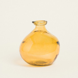 Beauty Home ΒΑΖΟ 16 x 18 cm ΚΕΧΡΙΜΠΑΡΙ