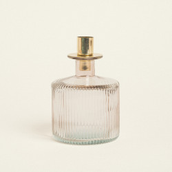 Beauty Home ΚΗΡΟΠΗΓΙΟ ΒΑΣΗ 14 x 9 cm ΔΙΑΦΑΝΟ Beauty Home ΚΗΡΟΠΗΓΙΟ ΒΑΣΗ 14 x 9 cm ΔΙΑΦΑΝΟ