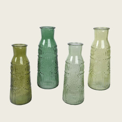 Beauty Home BAZO 9,5 x 25,5 cm  Λαδί Beauty Home BAZO 9,5 x 25,5 cm  Λαδί