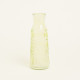 Beauty Home BAZO 9,5 x 25,5 cm  Λαδί