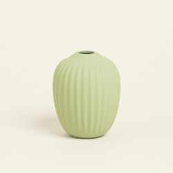 Beauty Home ΒΑΖΟ ΡΙΓΕ 8 x 10 cm ΛΑΧΑΝΙ