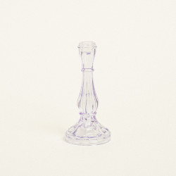 Beauty Home ΚΗΡΟΠΗΓΙΟ 10 x 21,5 CM ΛΙΛΑ