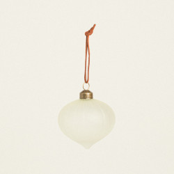 Beauty Home ΓΥΑΛΙΝΑ ΣΤΟΛΙΔΙΑ Φ8 ΚΡΕΜΜΥΔΙ ΠΡΑΣΙΝΟ