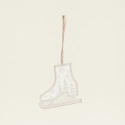 Beauty Home ΞΥΛΙΝΗ ΦΙΓΟΥΡΑ ΧΙΟΝΟΠΕΔΙΛΟ