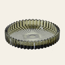 Beauty Home ΓΥΑΛΙΝΗ ΒΑΣΗ Φ10 Beauty Home ΓΥΑΛΙΝΗ ΒΑΣΗ Φ10