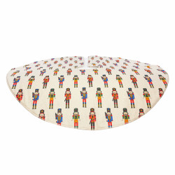 Beauty Home ΠΟΔΙΑ ΔΕΝΤΡΟΥ, ΜΠΕΖ ΜΕ ΜΟΛΥΒΕΝΙΟΙ ΣΤΡΑΤΙΩΤΕΣ 90cm Beauty Home ΠΟΔΙΑ ΔΕΝΤΡΟΥ, ΜΠΕΖ ΜΕ ΜΟΛΥΒΕΝΙΟΙ ΣΤΡΑΤΙΩΤΕΣ 90cm