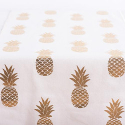 Beauty Home ΡΑΝΝΕΡ ΧΡΥΣΟΣ ΑΝΑΝΑΣ