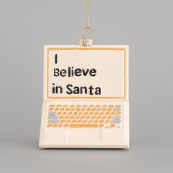 Beauty Home ΣΤΟΛΙΔΙ LAPTOP, ΛΕΥΚΟ-ΧΡΥΣΟ, 11,5x8cm Beauty Home ΣΤΟΛΙΔΙ LAPTOP, ΛΕΥΚΟ-ΧΡΥΣΟ, 11,5x8cm