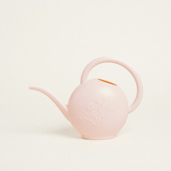 Beauty Home ΠΟΤΙΣΤΗΡΙ ΑΝΑΓΛΥΦΟ 33 x 24 cm ΡΟΖ Beauty Home ΠΟΤΙΣΤΗΡΙ ΑΝΑΓΛΥΦΟ 33 x 24 cm ΡΟΖ