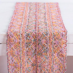 Beauty Home ΔΑΝΤΕΛΑ ΒΑΜΒΑΚΕΡΗ 23 cm BOHO ΠΕΤΡΟΛ Beauty Home ΔΑΝΤΕΛΑ ΒΑΜΒΑΚΕΡΗ 23 cm BOHO ΠΕΤΡΟΛ