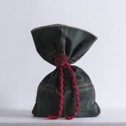 Beauty Home ΤΣΟΥΒΑΛΙ ΚΑΡΩ ΠΡΑΣΙΝΟ ΜΙΣΟ ΛΙΝΑΤΣΑ Beauty Home ΤΣΟΥΒΑΛΙ ΚΑΡΩ ΠΡΑΣΙΝΟ ΜΙΣΟ ΛΙΝΑΤΣΑ