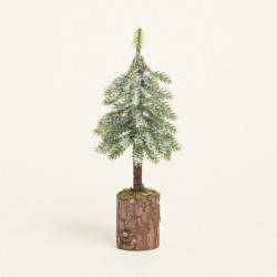 Beauty Home MINI ΕΛΑΤΟ ΧΙΟΝΙΣΜΕΝΟ 7 x 21 CM Beauty Home MINI ΕΛΑΤΟ ΧΙΟΝΙΣΜΕΝΟ 7 x 21 CM