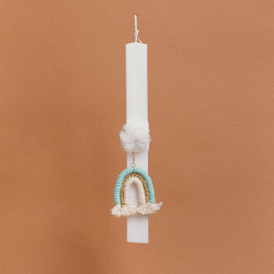 Beauty Home ΛΑΜΠΑΔΑ ΣΤΟΛΙΣΜΕΝΗ ΟΥΡΑΝΙΟ ΤΟΞΟ ΒΕΡΑΜΑΝ ΧΡΥΣΟ ΣΕ ΣΥΣΚΕΥΑΣΙΑ ΔΩΡΟΥ