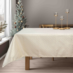 Beauty Home ΤΡΑΠΕΖΟΜΑΝΤΗΛΟ ΖΑΚΑΡ ΕΚΡΟΥ- ΧΡΥΣΟ Beauty Home ΤΡΑΠΕΖΟΜΑΝΤΗΛΟ ΖΑΚΑΡ ΕΚΡΟΥ- ΧΡΥΣΟ