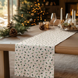 Beauty Home ΡΑΝΝΕΡ ΜΙΝΙ ΧΡΙΣΤΟΥΓΕΝΝΙΑΤΙΚΑ ΔΕΝΤΡΑ Beauty Home ΡΑΝΝΕΡ ΜΙΝΙ ΧΡΙΣΤΟΥΓΕΝΝΙΑΤΙΚΑ ΔΕΝΤΡΑ