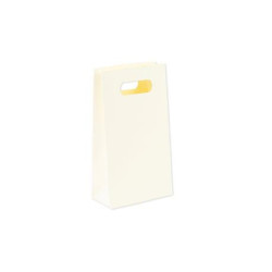 Beauty Home ΣΑΚΟΥΛΑ ΕΚΡΟΥ 10X18X5 CΜ 6 ΤΜΧ Beauty Home ΣΑΚΟΥΛΑ ΕΚΡΟΥ 10X18X5 CΜ 6 ΤΜΧ