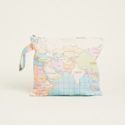 Beauty Home ΝΕΣΕΣΕΡ 29 x 25 cm ΧΑΡΤΗΣ ΕΓΧΡΩΜΟΣ