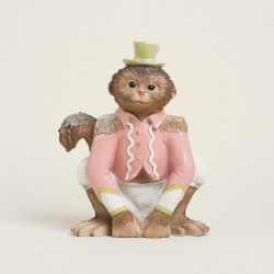 Beauty Home ΜΑΙΜΟΥΔΑΚΙ ΡΟΖ 35 cm Beauty Home ΜΑΙΜΟΥΔΑΚΙ ΡΟΖ 35 cm