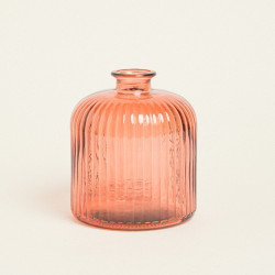 Beauty Home ΒΑΖΟ 16 x 18 cm ΣΑΠΙΟ ΜΗΛΟ