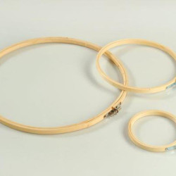 Beauty Home ΞΥΛΙΝΑ ΤΕΛΑΡΑ ΚΕΝΤΗΜΑΤΟΣ     30cm