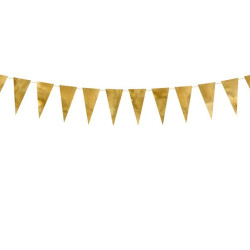 Beauty Home ΣΗΜΑΙΑΚΙΑ ΧΡΥΣΑ 13 CM x  2,15 Μ Beauty Home ΣΗΜΑΙΑΚΙΑ ΧΡΥΣΑ 13 CM x  2,15 Μ