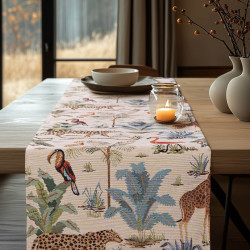 Beauty Home ΡΑΝΝΕΡ ΣΤΟΦΑ ΖΩΑ ΤΗΣ ΖΟΥΓΚΛΑΣ Beauty Home ΡΑΝΝΕΡ ΣΤΟΦΑ ΖΩΑ ΤΗΣ ΖΟΥΓΚΛΑΣ