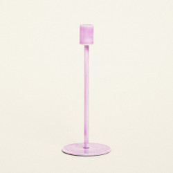 Beauty Home ΜΕΤΑΛΛΙΚΟ ΚΗΡΟΠΗΓΙΟ ΛΙΛΑ 23 cm Beauty Home ΜΕΤΑΛΛΙΚΟ ΚΗΡΟΠΗΓΙΟ ΛΙΛΑ 23 cm