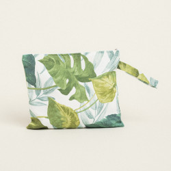 Beauty Home ΝΕΣΕΣΕΡ 29 x 25 cm ΤΡΟΠΙΚΑ ΦΥΛΛΑ