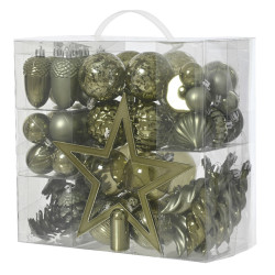 Beauty Home ΑΘΡΑΥΣΤΑ ΣΤΟΛΙΔΙΑ ΛΑΔΙ 60 ΤΜΧ ø 3-6 CM Beauty Home ΑΘΡΑΥΣΤΑ ΣΤΟΛΙΔΙΑ ΛΑΔΙ 60 ΤΜΧ ø 3-6 CM