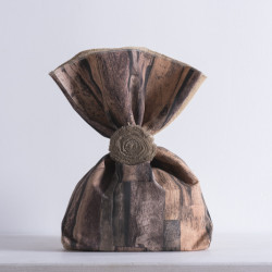 Beauty Home ΤΣΟΥΒΑΛΙ ΚΑΦΕ ΞΥΛΟ ΜΙΣΟ ΛΙΝΑΤΣΑ Beauty Home ΤΣΟΥΒΑΛΙ ΚΑΦΕ ΞΥΛΟ ΜΙΣΟ ΛΙΝΑΤΣΑ