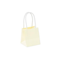 Beauty Home ΣΑΚΟΥΛΑ ΕΚΡΟΥ  9X8X10 CΜ 6 ΤΜΧ Beauty Home ΣΑΚΟΥΛΑ ΕΚΡΟΥ  9X8X10 CΜ 6 ΤΜΧ