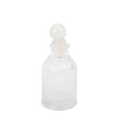 Beauty Home ΜΠΟΥΚΑΛΑΚΙ ΜΕ ΠΩΜΑ 13Χ5,5 CM Beauty Home ΜΠΟΥΚΑΛΑΚΙ ΜΕ ΠΩΜΑ 13Χ5,5 CM