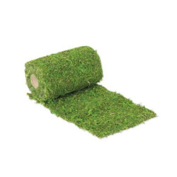 Beauty Home ΡΟΛΟ ΦΥΣΙΚΑ ΒΡΥΑ 20 cm x 2 m Beauty Home ΡΟΛΟ ΦΥΣΙΚΑ ΒΡΥΑ 20 cm x 2 m