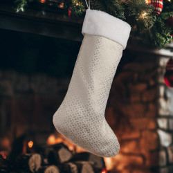 Beauty Home ΚΑΛΤΣΑ 50 x 30 CM ΖΑΚΑΡ ΕΚΡΟΥ- ΧΡΥΣΟ Beauty Home ΚΑΛΤΣΑ 50 x 30 CM ΖΑΚΑΡ ΕΚΡΟΥ- ΧΡΥΣΟ