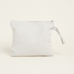 Beauty Home ΝΕΣΕΣΕΡ 29 x 25 cm ΓΚΡΙ ΑΣΗΜΙ LUREX Beauty Home ΝΕΣΕΣΕΡ 29 x 25 cm ΓΚΡΙ ΑΣΗΜΙ LUREX