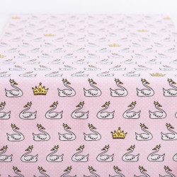 Beauty Home ΡΑΝΝΕΡ ΚΥΚΝΟΣ ΜΕ ΚΟΡΩΝΑ