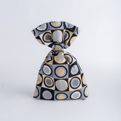 Beauty Home ΤΣΟΥΒΑΛΑΚΙ ΣΤΟΦΑ ROUND CIRCLE LUXURY Beauty Home ΤΣΟΥΒΑΛΑΚΙ ΣΤΟΦΑ ROUND CIRCLE LUXURY