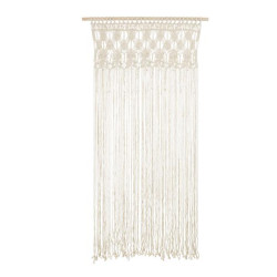 Beauty Home ΜΑΚΡΑΜΕ ΚΟΥΡΤΙΝΑ 94.5 x 171 cm