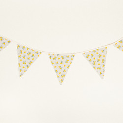 Beauty Home ΣΗΜΑΙΑΚΙΑ ΔΙΑΚΟΣΜΗΣΗΣ 20 x 18 x 260 cm ΜΙΚΡΑ ΛΕΜΟΝΙΑ Beauty Home ΣΗΜΑΙΑΚΙΑ ΔΙΑΚΟΣΜΗΣΗΣ 20 x 18 x 260 cm ΜΙΚΡΑ ΛΕΜΟΝΙΑ