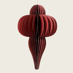 Beauty Home ΧΑΡΤΙΝΟ ΣΤΟΛΙΔΙ ΜΕ ΜΑΓΝΗΤΗ 9 x 15 cm