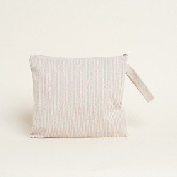 Beauty Home ΝΕΣΕΣΕΡ 29 x 25 cm ΑΓΚΥΡΑ ΡΙΓΕ ΜΠΕΖ Beauty Home ΝΕΣΕΣΕΡ 29 x 25 cm ΑΓΚΥΡΑ ΡΙΓΕ ΜΠΕΖ