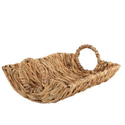 Beauty Home ΚΑΛΑΘΙ ΑΠΌ ΦΥΛΛΑ 31 Χ 15 CM