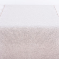 Beauty Home ΡΑΝΝΕΡ ΓΚΡΙ ΑΣΗΜΙ LUREX Beauty Home ΡΑΝΝΕΡ ΓΚΡΙ ΑΣΗΜΙ LUREX