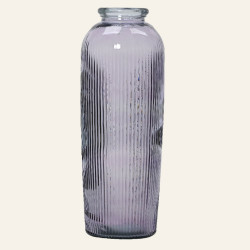 Beauty Home ΒΑΖΟ ΜΕΓΑΛΟ ΛΙΛΑ 30 x 70 cm