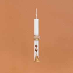 Beauty Home ΛΑΜΠΑΔΑ ΣΤΟΛΙΣΜΕΝΗ ΚΡΕΜΑΣΤΟ ΔΙΑΚΟΣΜΗΤΙΚΟ ΣΕ ΣΥΣΚΕΥΑΣΙΑ ΔΩΡΟΥ