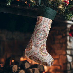 Beauty Home ΚΑΛΤΣΑ 50 x 30 CM ΣΤΟΦΑ ΙΝΔΙΚΟΙ ΚΥΚΛΟΙ Beauty Home ΚΑΛΤΣΑ 50 x 30 CM ΣΤΟΦΑ ΙΝΔΙΚΟΙ ΚΥΚΛΟΙ