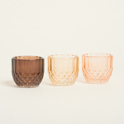 Beauty Home ΚΗΡΟΠΗΓΙΟ 5,5 x 6 cm