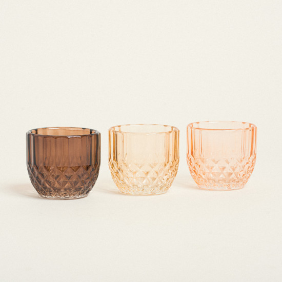 Beauty Home ΚΗΡΟΠΗΓΙΟ 5,5 x 6 cm