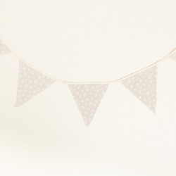 Beauty Home ΣΗΜΑΙΑΚΙΑ ΔΙΑΚΟΣΜΗΣΗΣ 20 x 18 x 260 cm ΜΙΚΡΕΣ ΜΑΡΓΑΡΙΤΕΣ Beauty Home ΣΗΜΑΙΑΚΙΑ ΔΙΑΚΟΣΜΗΣΗΣ 20 x 18 x 260 cm ΜΙΚΡΕΣ ΜΑΡΓΑΡΙΤΕΣ