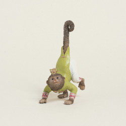 Beauty Home ΜΑΙΜΟΥΔΑΚΙ 17 cm ΠΡΑΣΙΝΟ Beauty Home ΜΑΙΜΟΥΔΑΚΙ 17 cm ΠΡΑΣΙΝΟ